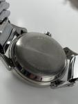 Vintage Croton Nivada Grenchen Aquamatic Automatic Watch