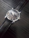 Orìs AM044 Men's Vintage Swiss Hand Wind Watch