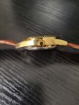Citizen Eagle 7 AM147 Automatic Vintage Men's Watch