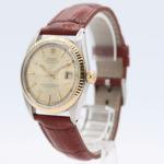 1964 Rolex 1601 Datejust Men's Automatic Watch