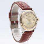 1964 Rolex 1601 Datejust Men's Automatic Watch