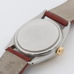 1964 Rolex 1601 Datejust Men's Automatic Watch