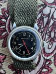 1949 Waltham A-17 Military Pilot Watch