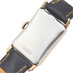 Vintage Elgin 6515G Men's Mechanical Wristwatch