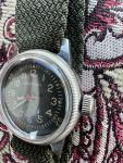 1949 Waltham A-17 Military Pilot Watch