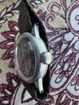 1949 Waltham A-17 Military Pilot Watch