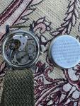 1949 Waltham A-17 Military Pilot Watch