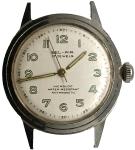 Vintage Bel-Air Military Field Watch for Men
