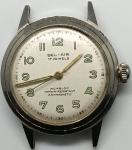 Vintage Bel-Air Military Field Watch for Men