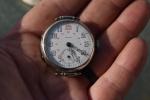 Zenith WWI Trench Watch 1917 Military Edition