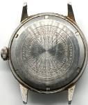Vintage Bel-Air Military Field Watch for Men