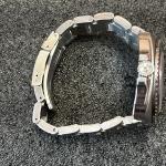 Zodiac V-Wolf Vintage Quartz Watch 44mm Dial