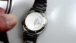 Seiko 5 Vintage 1971 Automatic Men's Watch