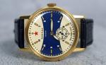 Vintage POBEDA OCEAN Mechanical Men's Watch