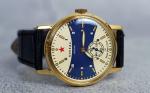 Vintage POBEDA OCEAN Mechanical Men's Watch