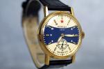 Vintage POBEDA OCEAN Mechanical Men's Watch