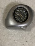 Vintage Y2K Nike Swoosh Analog Sports Watch