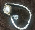 Vintage Ladies Westclox 17 Jewel Cocktail Watch