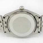 Rolex Air-King Vintage Automatic Green Dial Watch