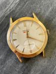 Benrus DN 21 17j Mens Mechanical Vintage Watch