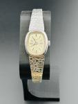 Vintage Benrus Women's Silver Mechanical Dress Watch