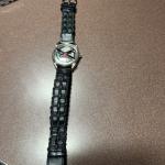 Fossil LE-9405 Pilots Collector's Vintage Watch