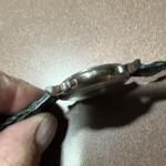 Fossil LE-9405 Pilots Collector's Vintage Watch