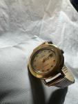ZODIAC Vintage Astro Graphic Automatic Women’s Watch