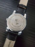 Orìs AM044 Men's Vintage Swiss Hand Wind Watch