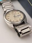 Seiko Military Dial 7009-8081 Vintage Men's Watch