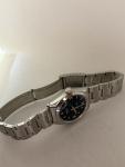 Rolex 1500 Vintage 1967 Commando Dial Watch