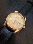Rare Vintage Citizen Eagle 7 Automatic Watch