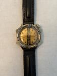 Vostok Komandirski Admiral's Vintage Mechanical Watch