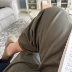 Vostok Komandirski Admiral's Vintage Mechanical Watch