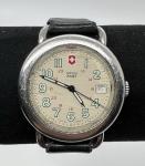 Swiss Army Vintage Calvary Delta Field Watch