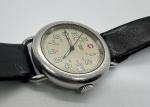 Swiss Army Vintage Calvary Delta Field Watch