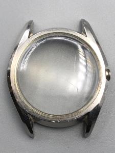 1960s Eterna Kontiki Vintage Watch 37mm