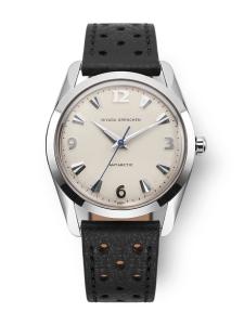 Nivada Grenchen Antarctic 35mm Automatic Watch