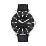 Vaer DS4 Solar Dive Watch - Ocean Ready