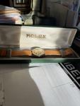 Vintage Men's Rolex Marconi - All Original