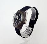 1988 Military Vintage Men's Manual Wind Watch