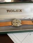 Vintage Men's Rolex Marconi - All Original