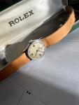 Vintage Men's Rolex Marconi - All Original