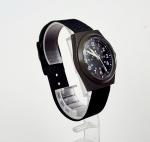 1988 Military Vintage Men's Manual Wind Watch