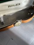 Vintage Men's Rolex Marconi - All Original