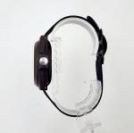 1988 Military Vintage Men's Manual Wind Watch