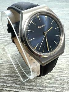 Vintage Bulova Men's Mechanical Watch