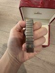 OMEGA Constellation Classic Vintage Watch
