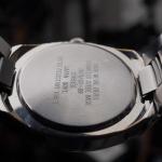 Armitron Vintage Dress Watch with Silver Dial 39mm