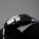 Armitron Vintage Dress Watch with Silver Dial 39mm